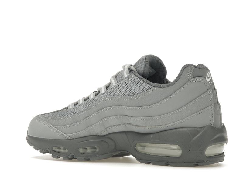 Nike Air Max 95 Wolf Grey