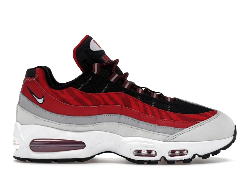 Nike Air Max 95 Yardrunners Morehouse