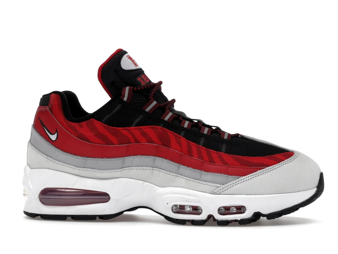 Nike Air Max 95 Yardrunners Morehouse