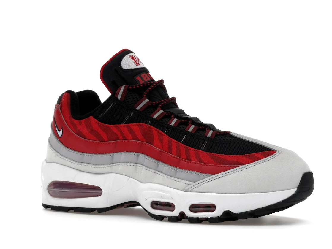 Nike Air Max 95 Yardrunners Morehouse