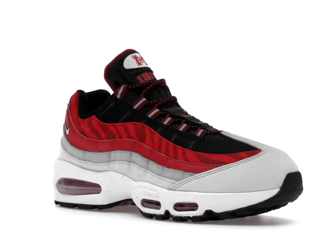 Nike Air Max 95 Yardrunners Morehouse