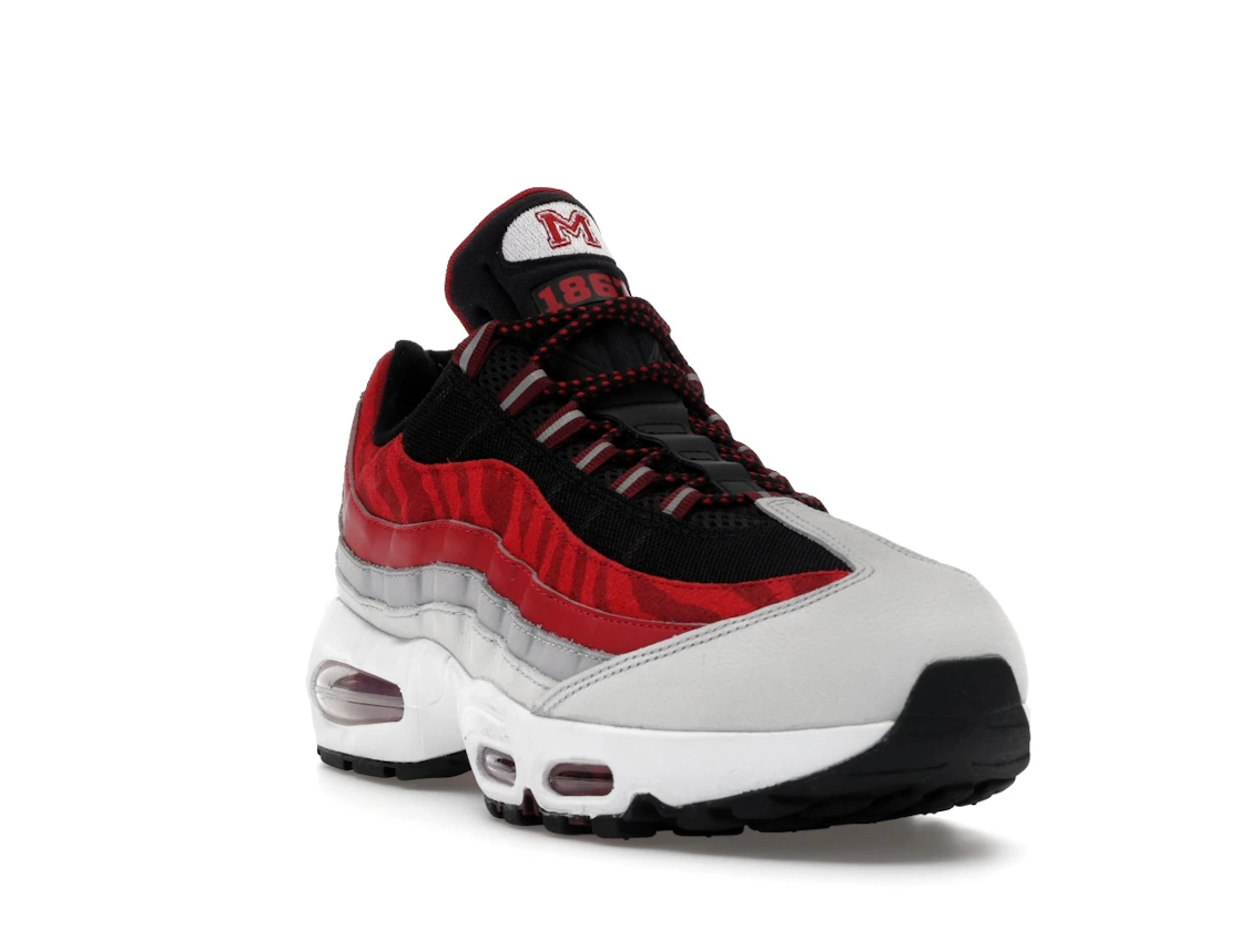 Nike Air Max 95 Yardrunners Morehouse