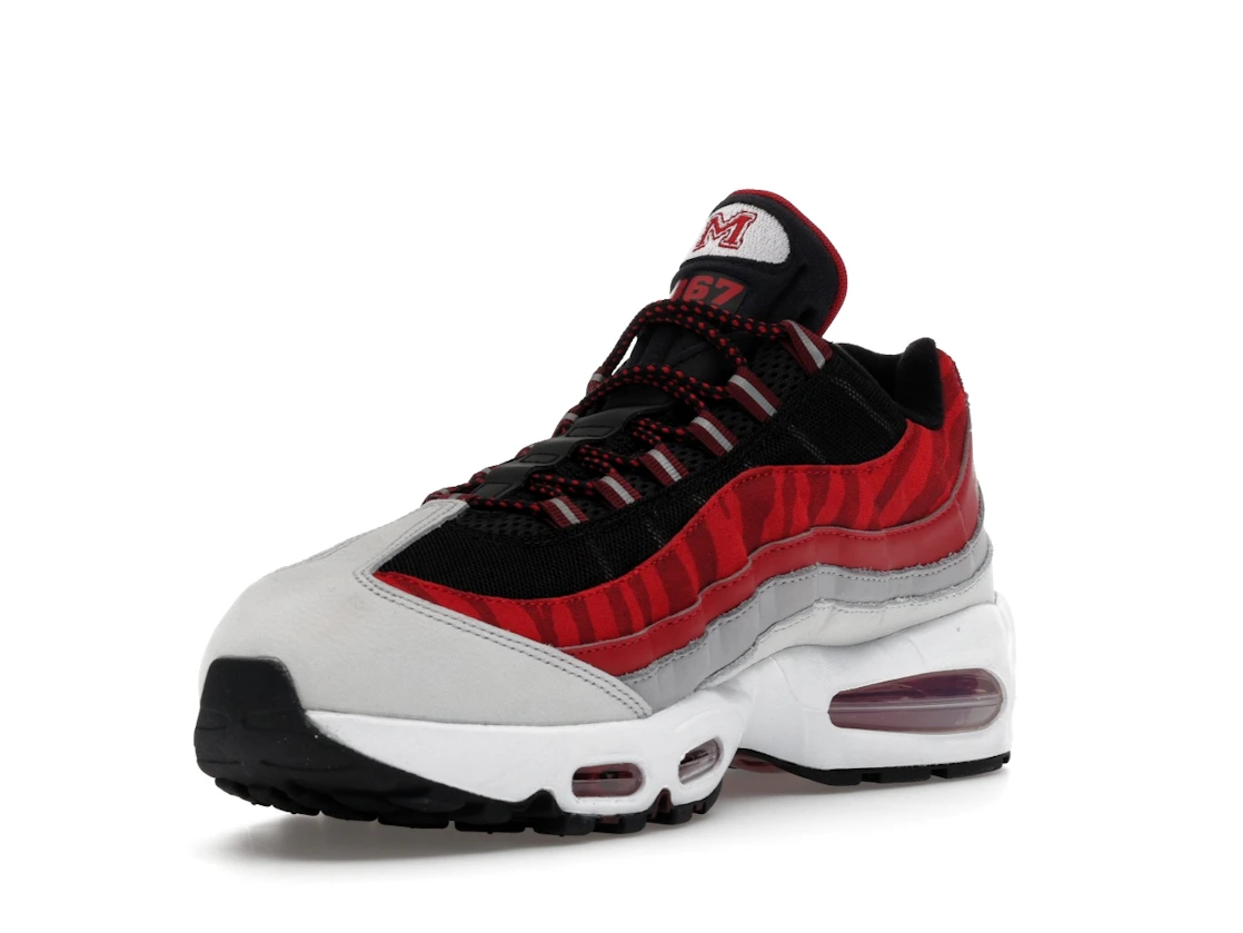 Nike Air Max 95 Yardrunners Morehouse