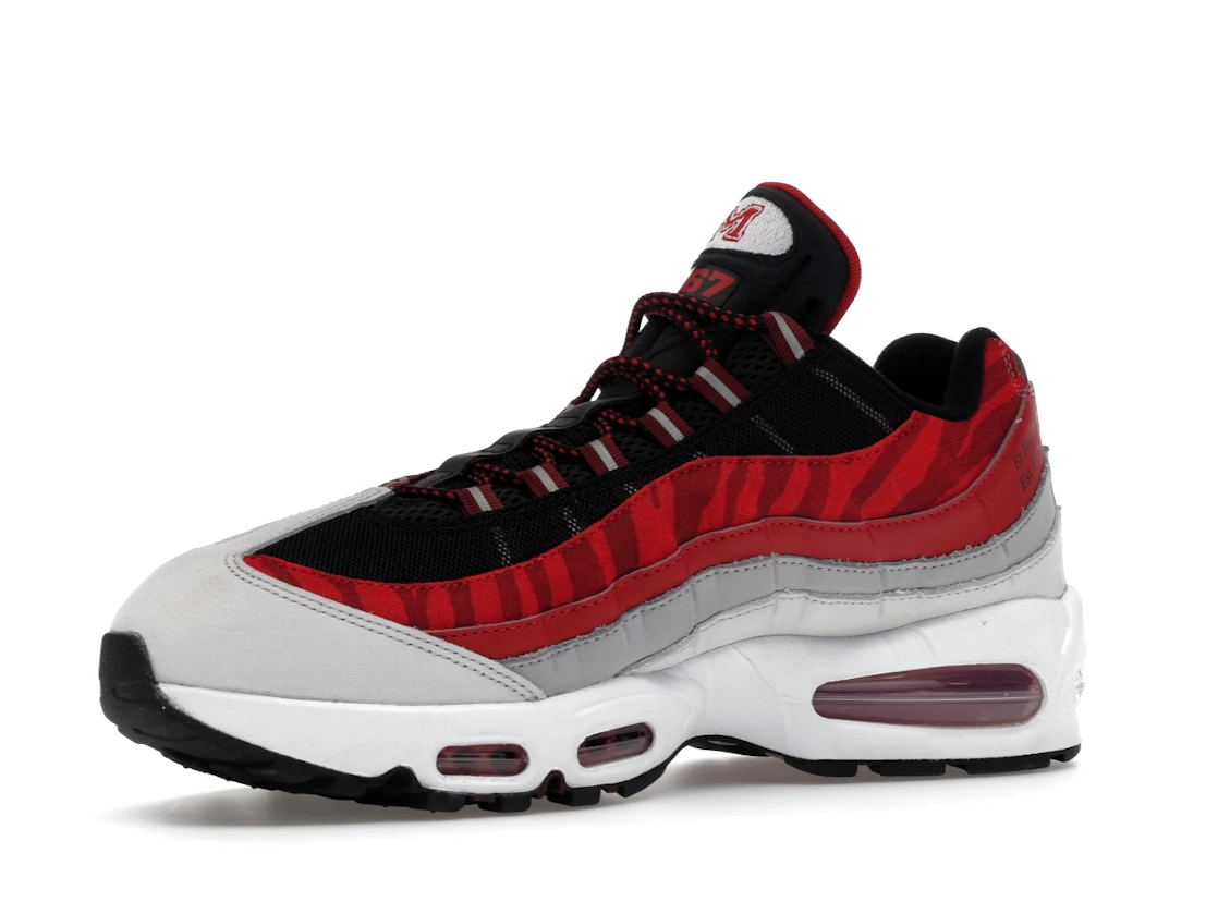 Nike Air Max 95 Yardrunners Morehouse