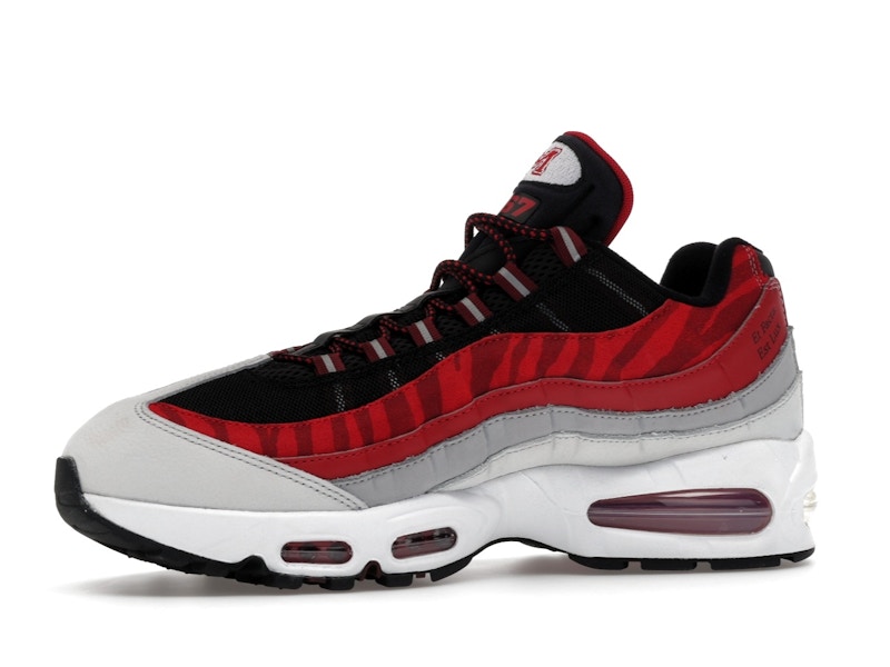 Nike Air Max 95 Yardrunners Morehouse