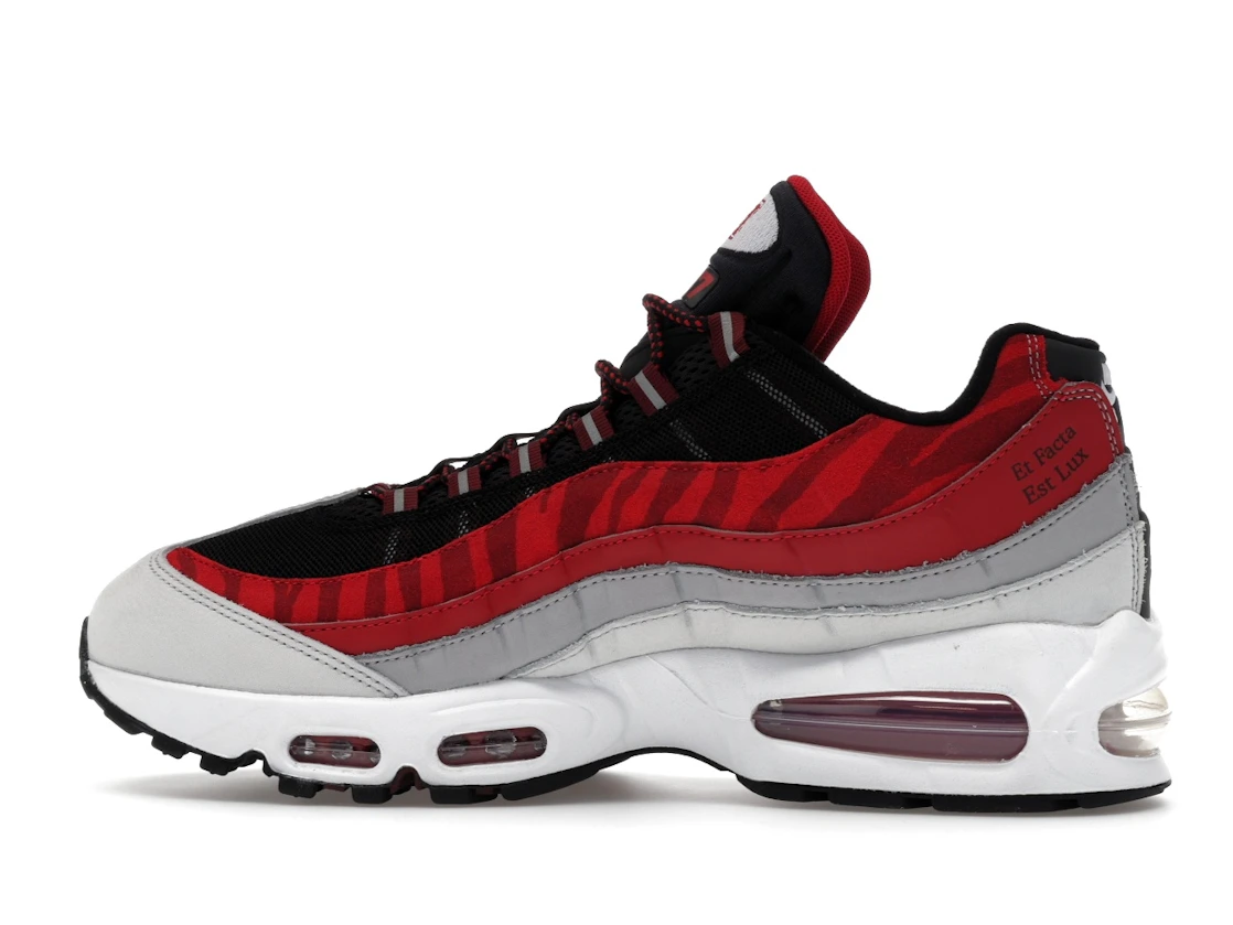 Nike Air Max 95 Yardrunners Morehouse