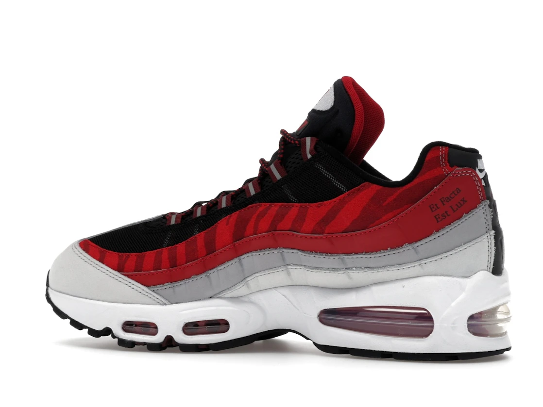 Nike Air Max 95 Yardrunners Morehouse