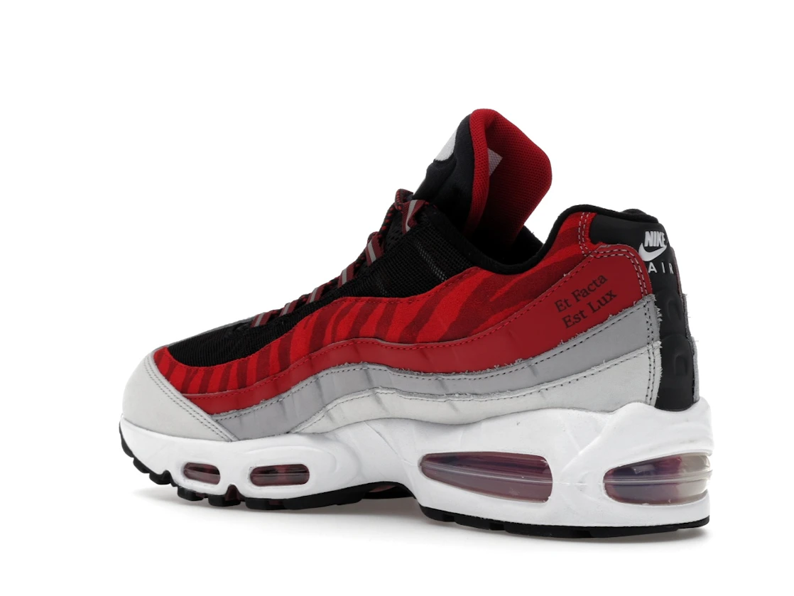 Nike Air Max 95 Yardrunners Morehouse
