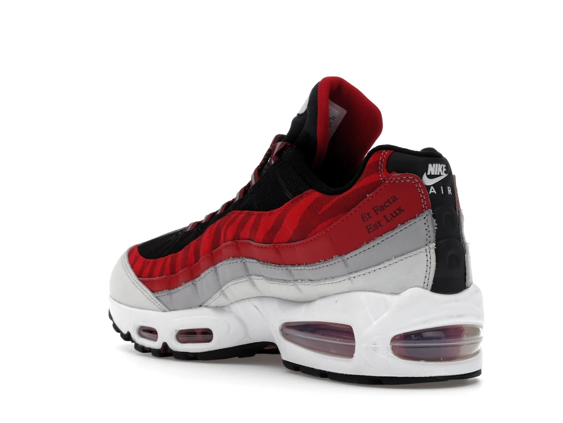 Nike Air Max 95 Yardrunners Morehouse