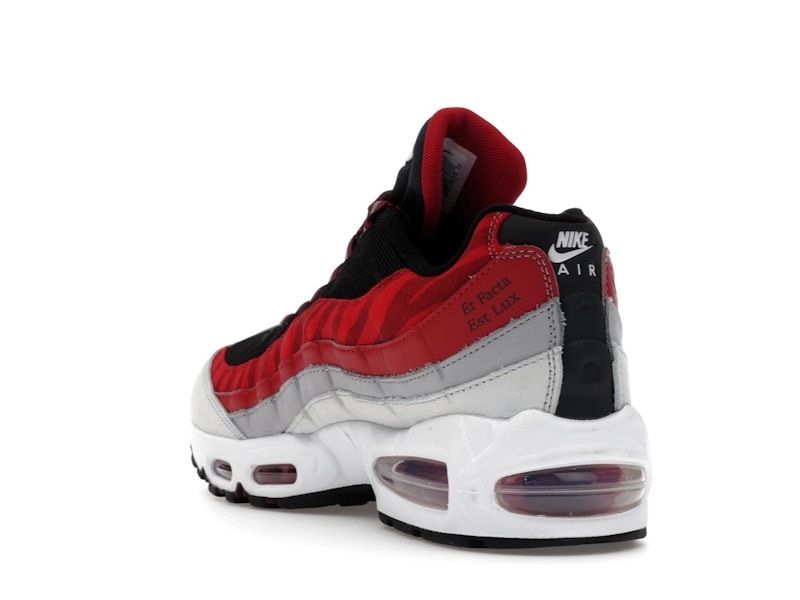 Nike Air Max 95 Yardrunners Morehouse