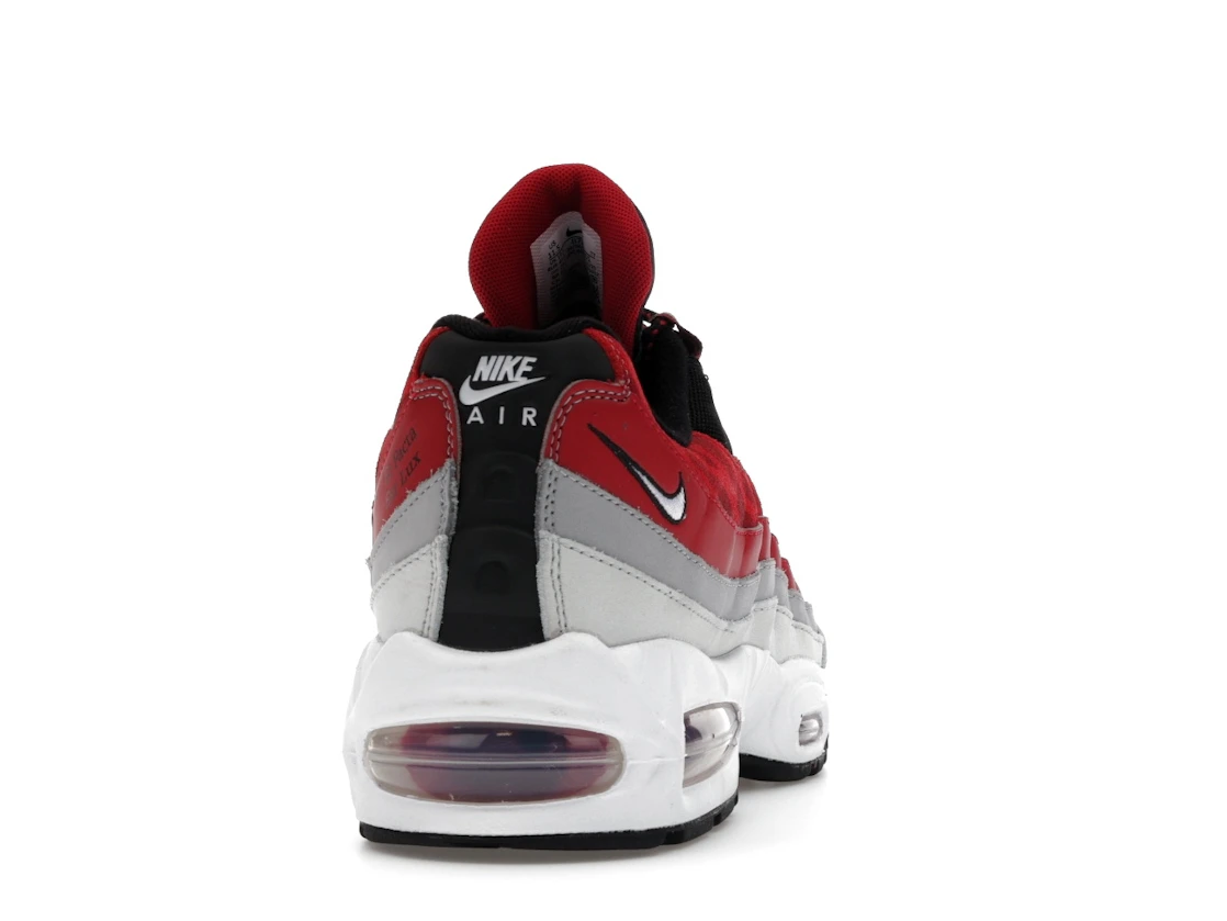 Nike Air Max 95 Yardrunners Morehouse