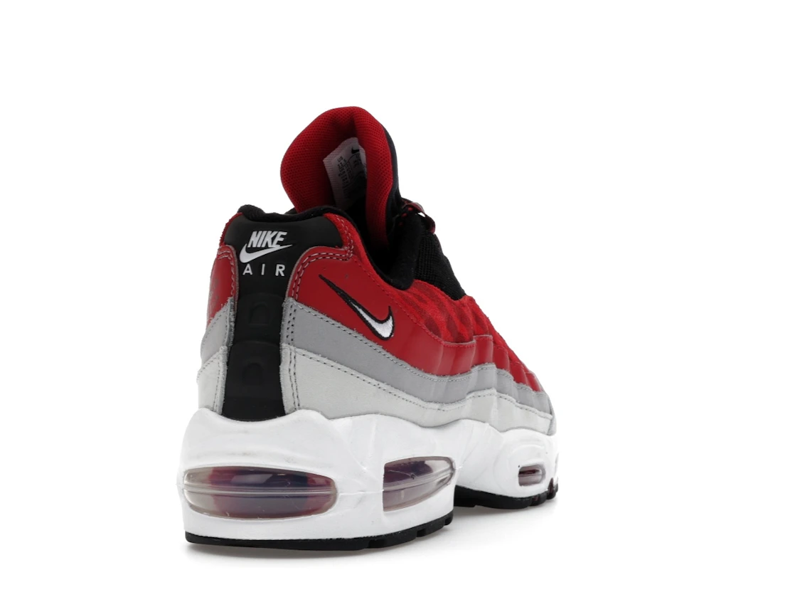 Nike Air Max 95 Yardrunners Morehouse