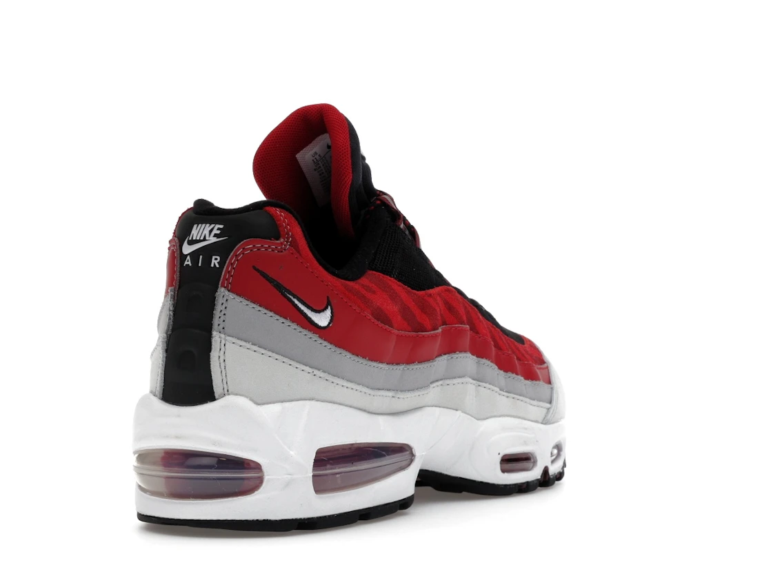 Nike Air Max 95 Yardrunners Morehouse