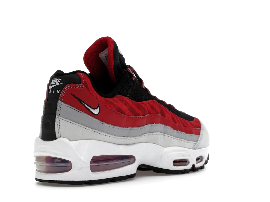 Nike Air Max 95 Yardrunners Morehouse
