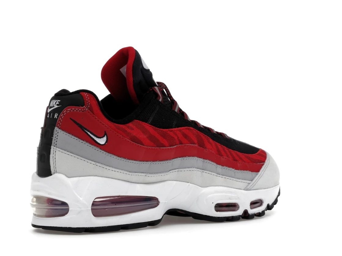 Nike Air Max 95 Yardrunners Morehouse