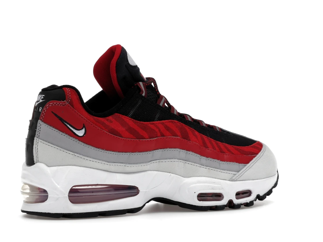 Nike Air Max 95 Yardrunners Morehouse