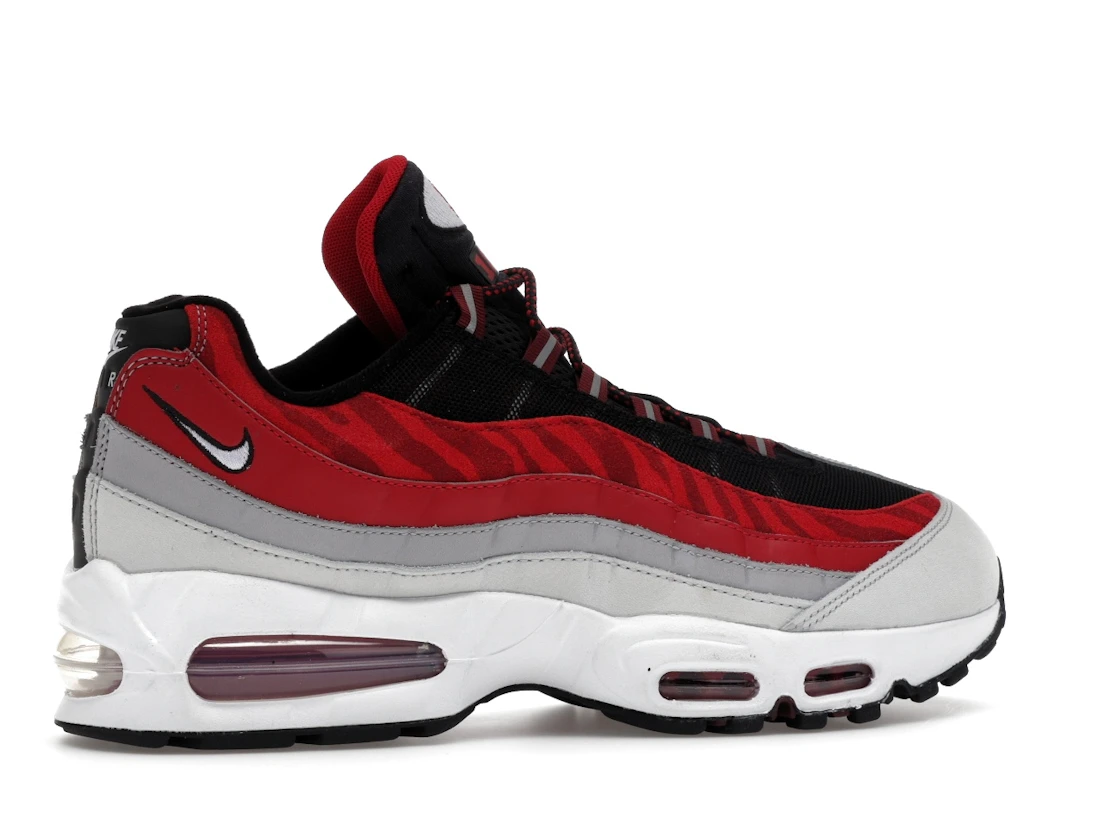 Nike Air Max 95 Yardrunners Morehouse