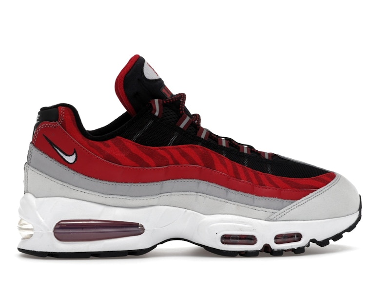 Nike Air Max 95 Yardrunners Morehouse