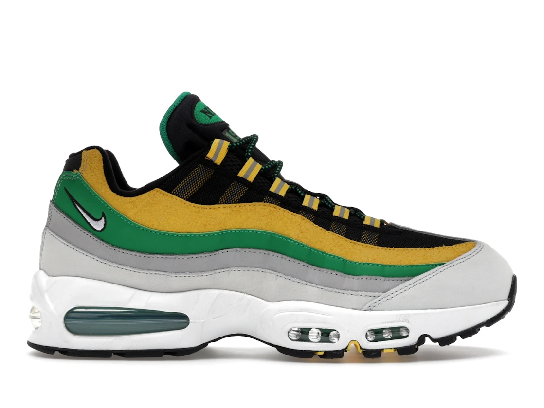 Nike Air Max 95 Yardrunners Norfolk State