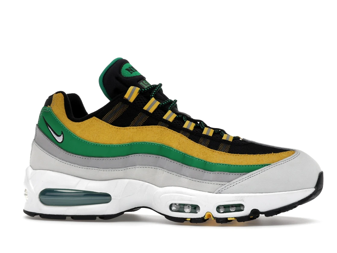Nike Air Max 95 Yardrunners Norfolk State