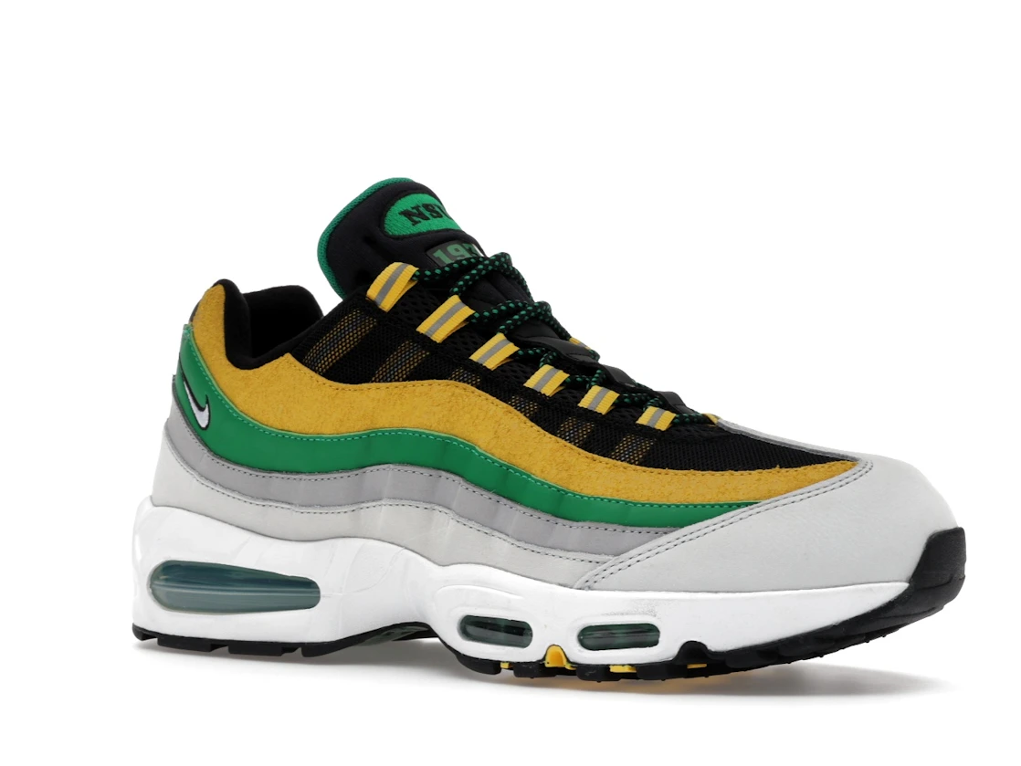 Nike Air Max 95 Yardrunners Norfolk State