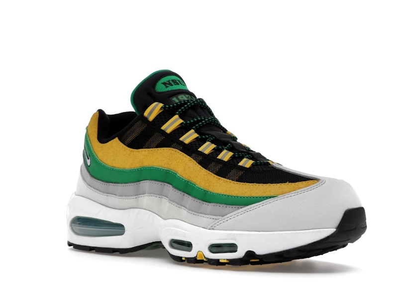 Nike Air Max 95 Yardrunners Norfolk State