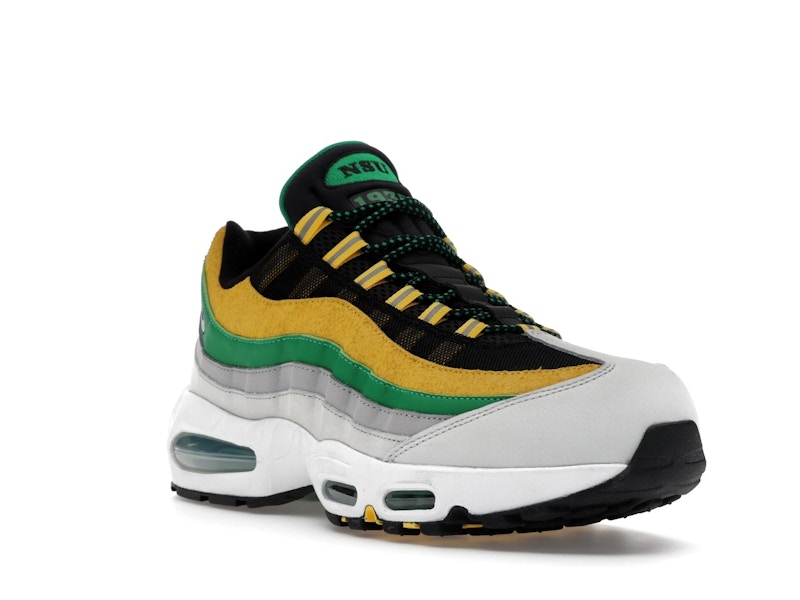 Nike Air Max 95 Yardrunners Norfolk State