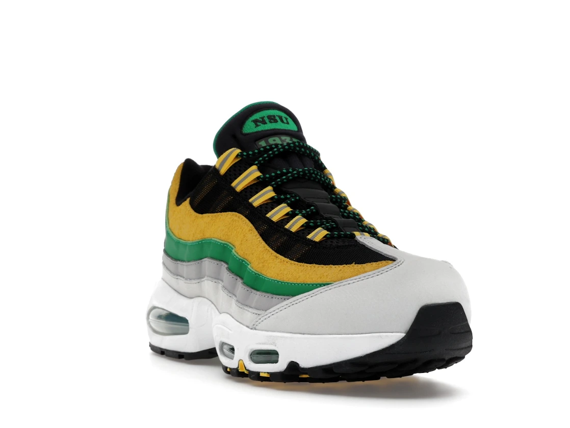 Nike Air Max 95 Yardrunners Norfolk State