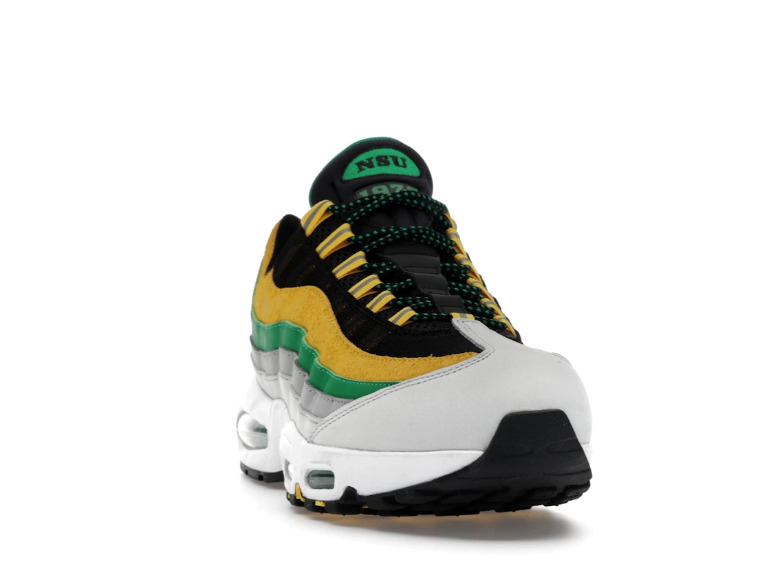 Nike Air Max 95 Yardrunners Norfolk State