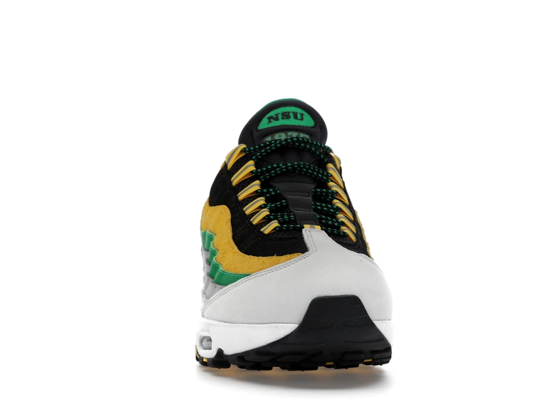 Nike Air Max 95 Yardrunners Norfolk State