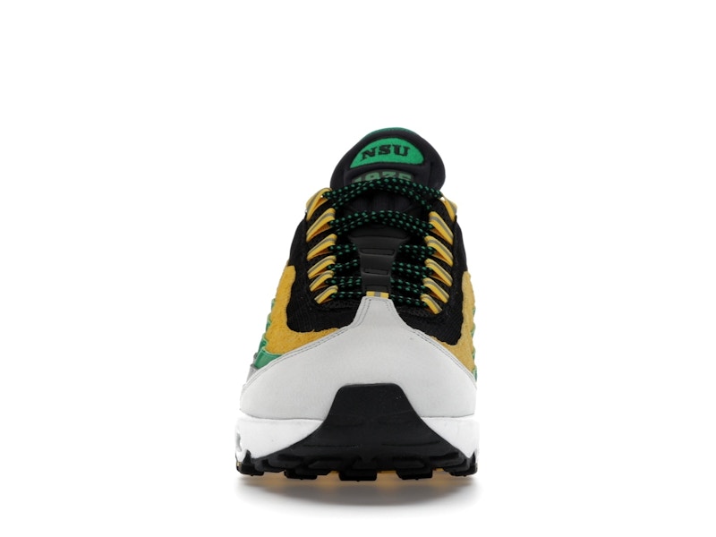 Nike Air Max 95 Yardrunners Norfolk State