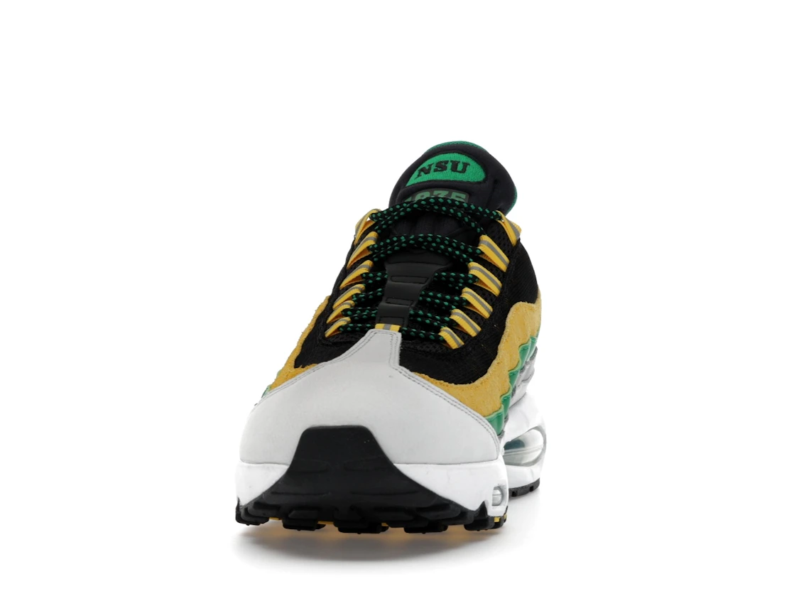Nike Air Max 95 Yardrunners Norfolk State
