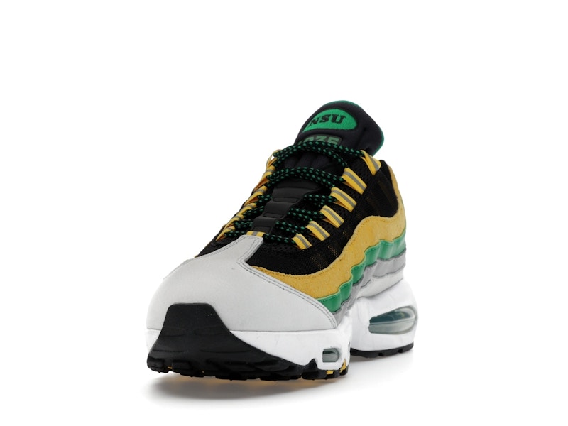 Nike Air Max 95 Yardrunners Norfolk State