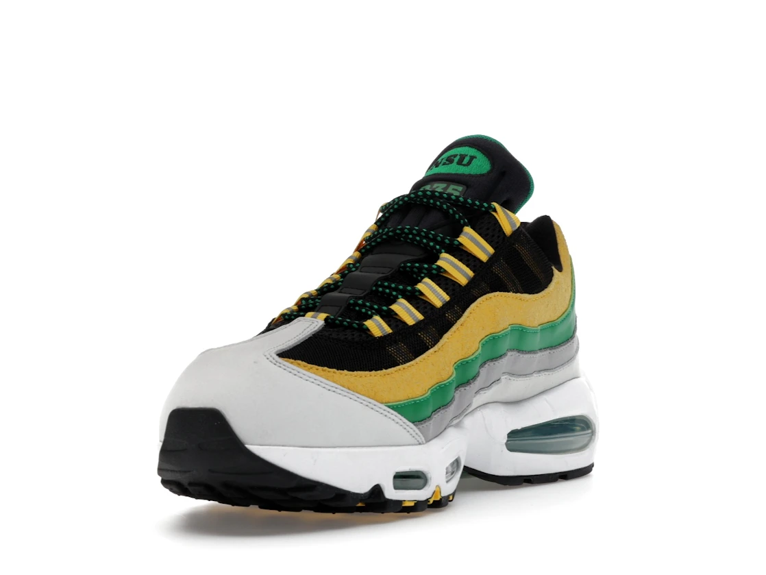 Nike Air Max 95 Yardrunners Norfolk State