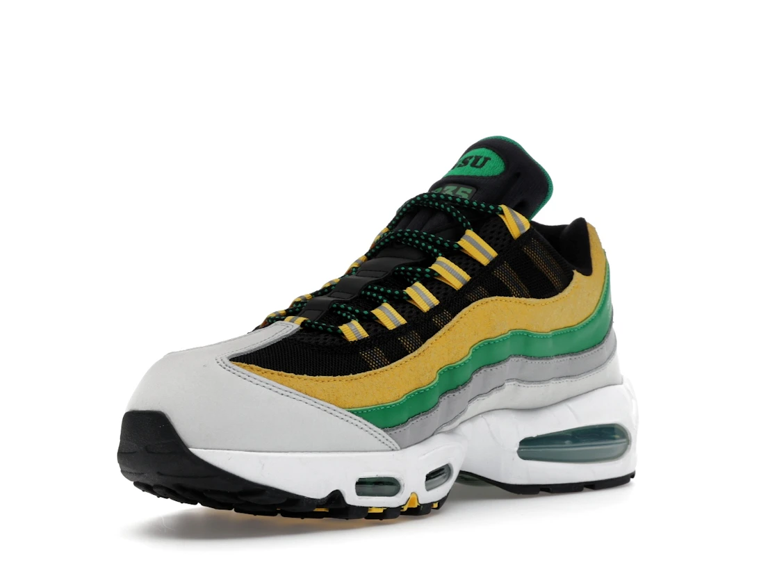 Nike Air Max 95 Yardrunners Norfolk State