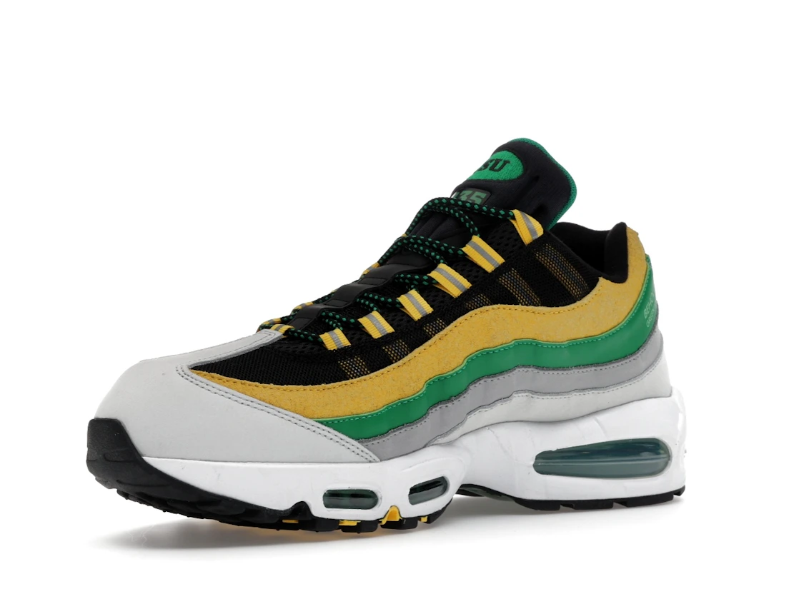 Nike Air Max 95 Yardrunners Norfolk State