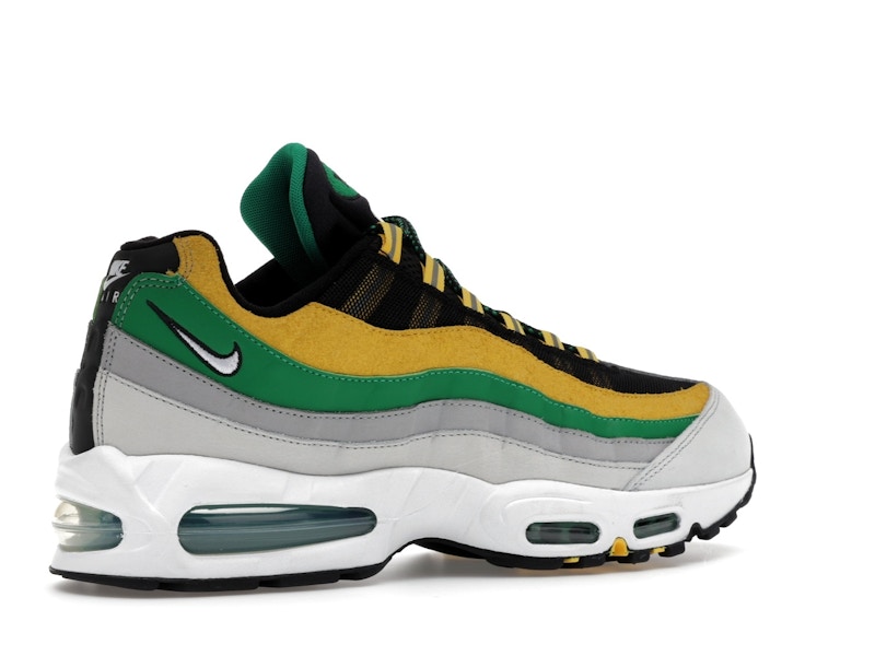 Nike Air Max 95 Yardrunners Norfolk State