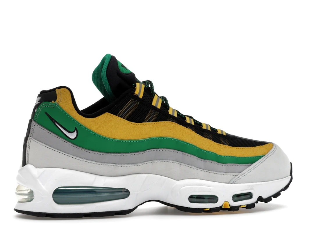 Nike Air Max 95 Yardrunners Norfolk State
