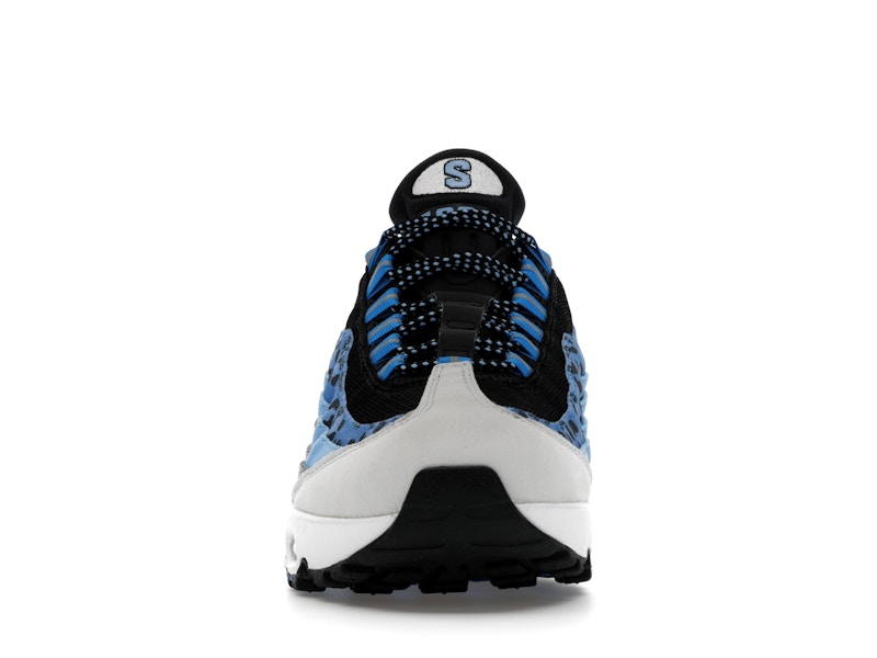 Nike Air Max 95 Yardrunners Spellman