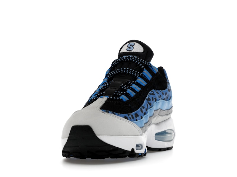 Nike Air Max 95 Yardrunners Spellman