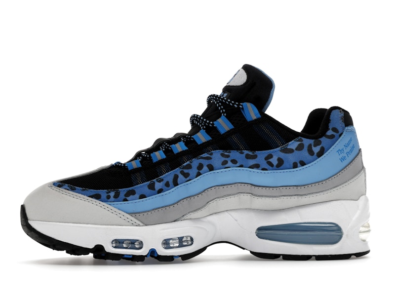 Nike Air Max 95 Yardrunners Spellman
