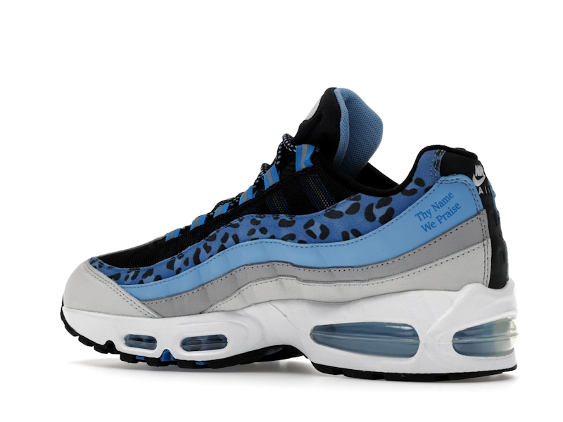 Nike Air Max 95 Yardrunners Spellman