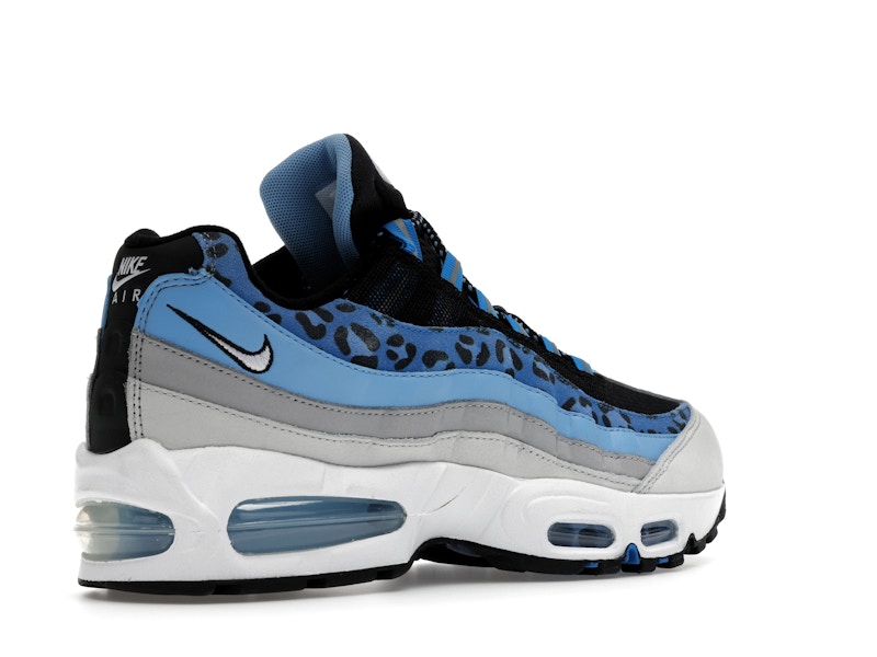 Nike Air Max 95 Yardrunners Spellman