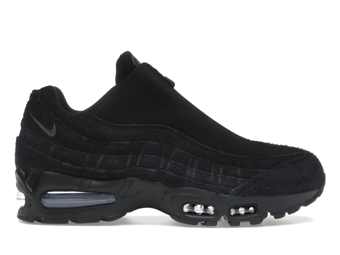 Nike Air Max 95 Zip SP Black