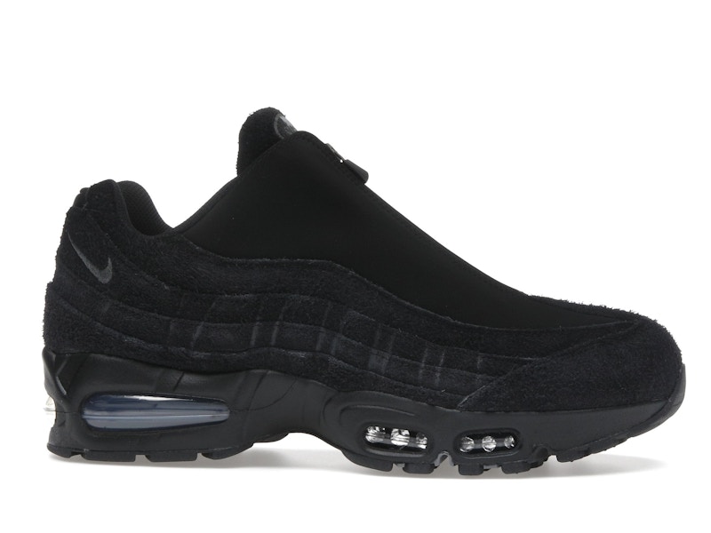 Nike Air Max 95 Zip SP Black