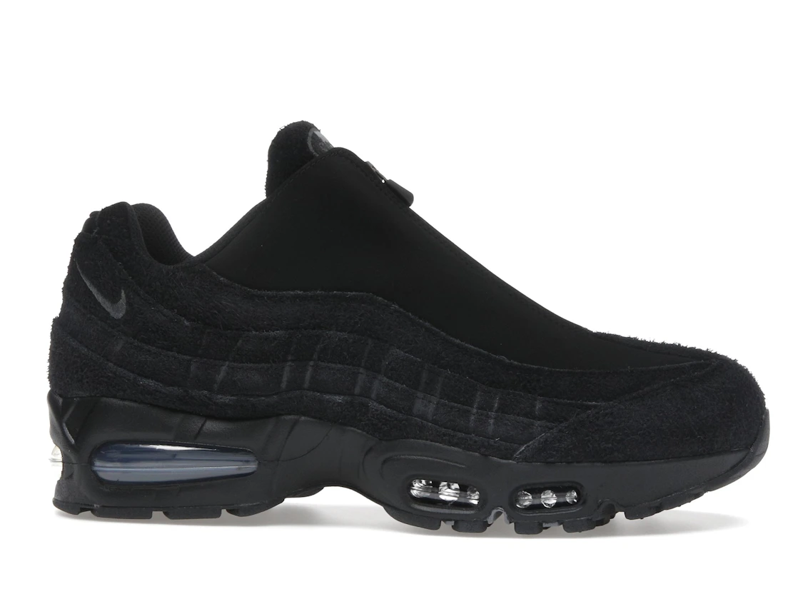 Nike Air Max 95 Zip SP Black
