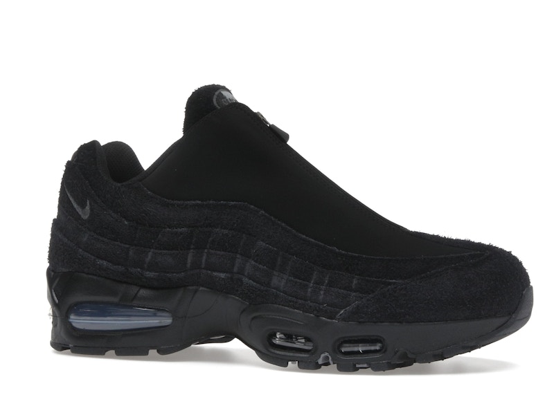 Nike Air Max 95 Zip SP Black