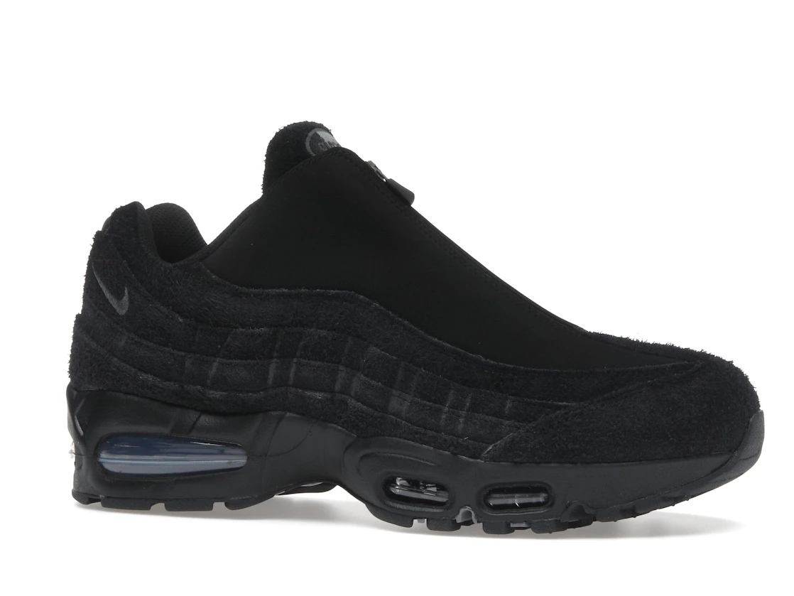 Nike Air Max 95 Zip SP Black