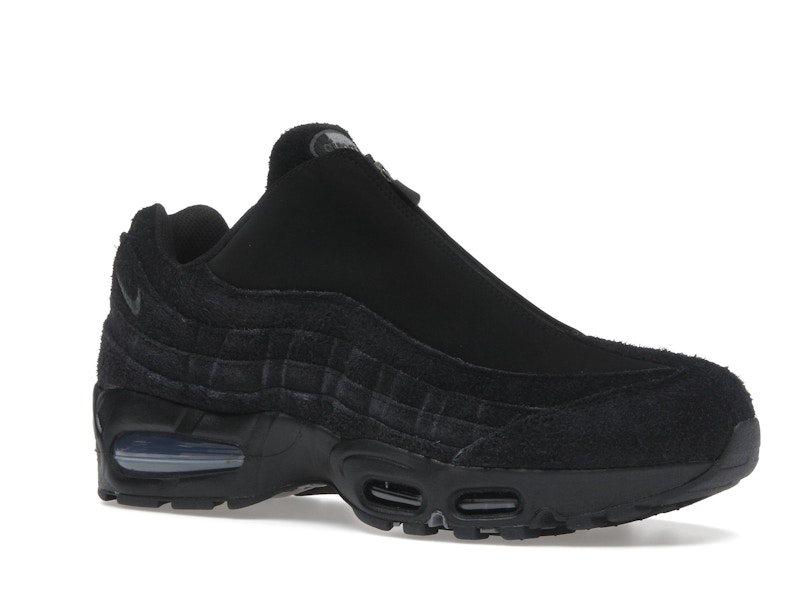 Nike Air Max 95 Zip SP Black