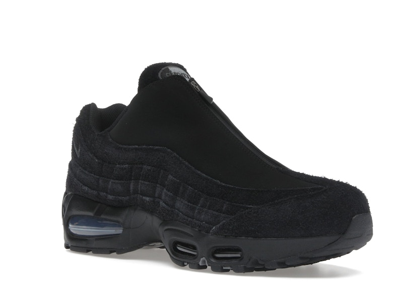 Nike Air Max 95 Zip SP Black